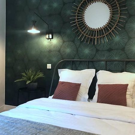 Canal Du Midi, Cosy City Center Apt, Train Station Toulouse Buitenkant foto
