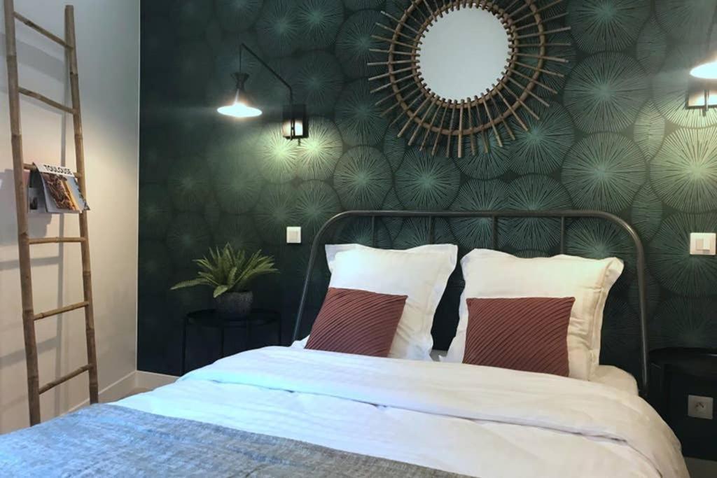 Canal Du Midi, Cosy City Center Apt, Train Station Toulouse Buitenkant foto